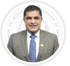 imagen de el Diputado Julio Manuel Valera Piedras